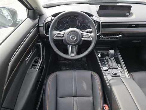 New 2026 MAZDA CX-50 2.5 Hybrid w/ Weather Package image 17