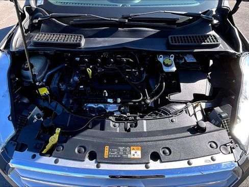 Used 2019 Ford Escape SEL image 9