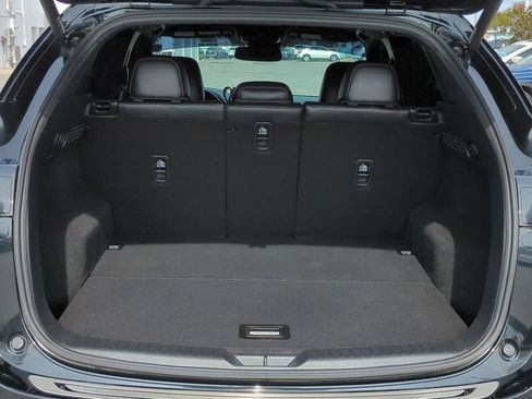 Used 2025 MAZDA CX-5 2.5 Turbo w/ Premium Package image 13