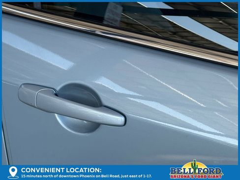 Used 2010 Ford Fusion Hybrid FWD image 9