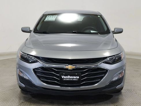 Used 2023 Chevrolet Malibu LT FWD image 17