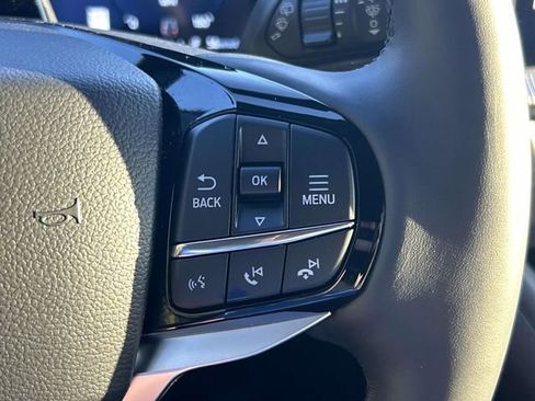 New 2026 Ford Explorer Platinum image 30