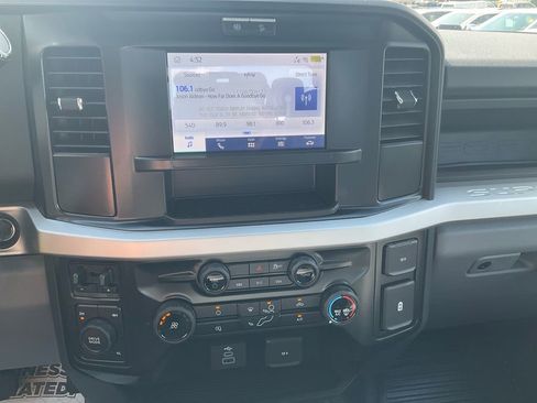 New 2026 Ford F450 XL w/ XL Driver Assist Package AWD/4WD image 23