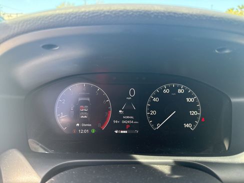 Certified 2024 Honda HR-V LX image 15