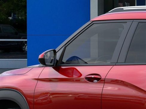 New 2026 Chevrolet TrailBlazer LT w/ Convenience Package image 12