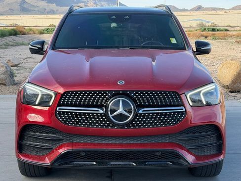 Used 2021 Mercedes-Benz GLE 350 GLE 350 image 5