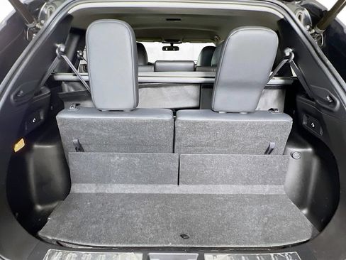 Used 2022 Mitsubishi Outlander SE AWD/4WD image 28