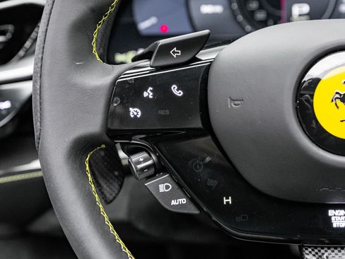 Certified 2024 Ferrari SF90 Spider image 29