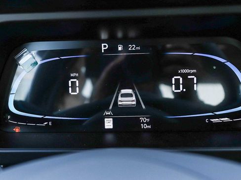 New 2026 Hyundai Elantra SEL Sport Premium w/ Cargo Package image 25