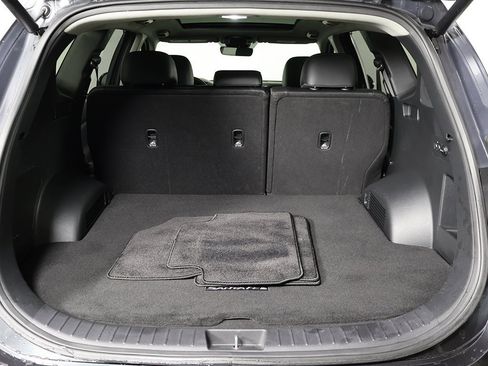 Certified 2023 Hyundai Santa Fe SEL w/ Premium Package image 16