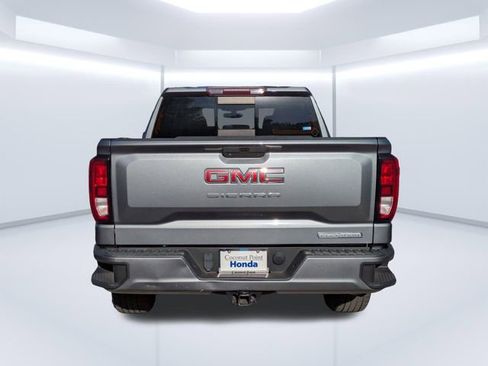 Used 2021 GMC Sierra 1500 Elevation w/ Preferred Package image 5