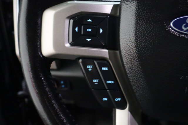 Used 2021 Ford F250 Lariat AWD/4WD image 38