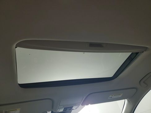 New 2026 Honda Odyssey EX-L image 17