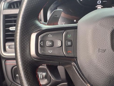 Used 2023 RAM 1500 TRX w/ TRX Level 2 Equipment Group image 15