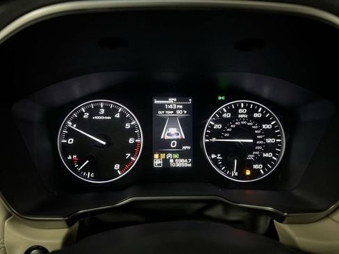 Used 2022 Subaru Outback Limited XT AWD/4WD image 12