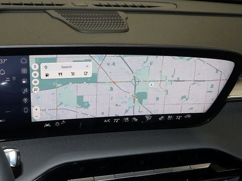 New 2026 Buick Enclave Avenir w/ Super Cruise Package image 21