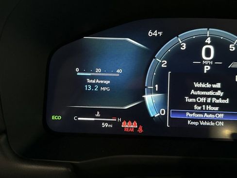 Certified 2026 Lexus IS 350 F Sport AWD/4WD image 18