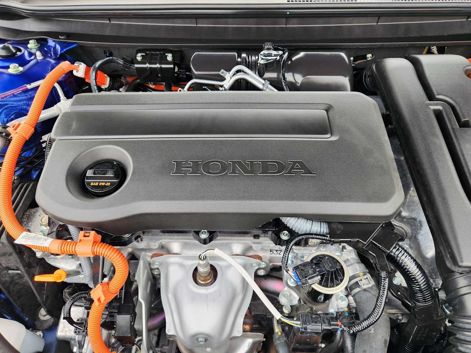 Used 2026 Honda Accord Sport image 31