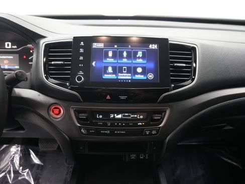 Used 2023 Honda Ridgeline RTL image 19