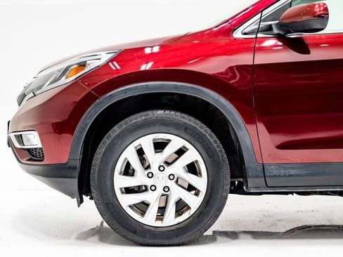 Used 2016 Honda CR-V EX image 29