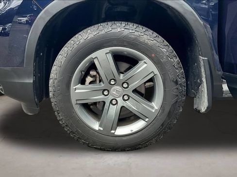 Used 2023 Honda Ridgeline RTL image 35