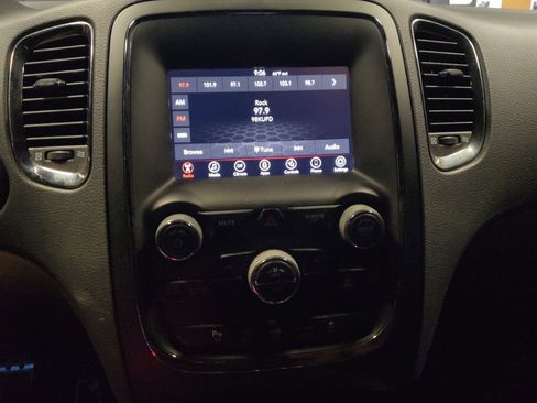 Used 2019 Dodge Durango GT RWD image 25