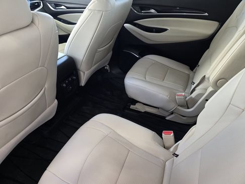 Used 2024 Buick Enclave Essence w/ LPO, Floor Liner Package AWD/4WD image 23