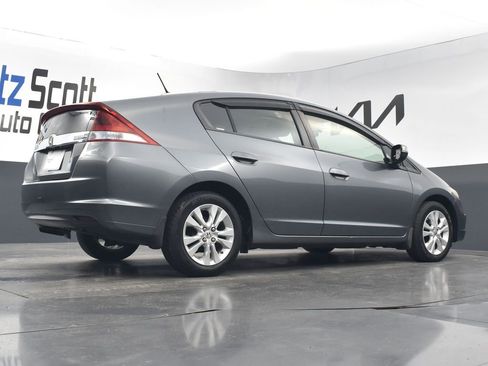 Used 2012 Honda Insight EX image 28