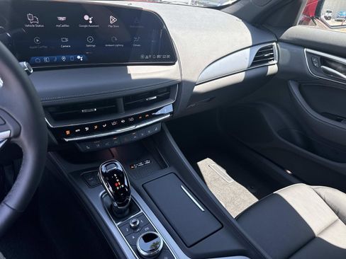 New 2026 Cadillac CT5 Premium Luxury RWD image 23