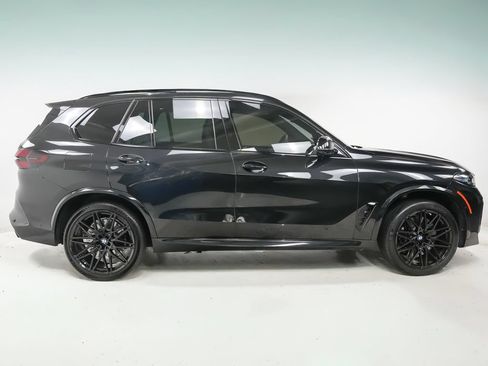 Used 2024 BMW X5 M Competition w/ Executive Package AWD/4WD image 9