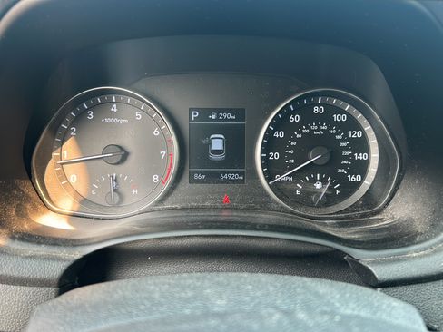 Used 2018 Hyundai Elantra GT FWD image 10
