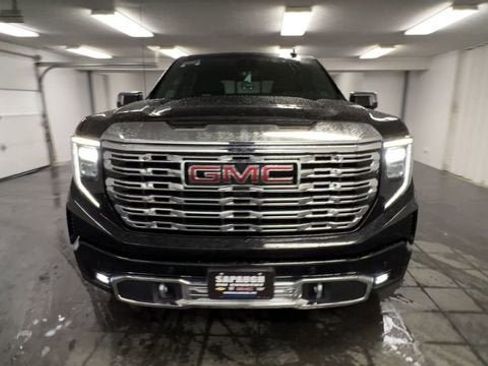 Certified 2024 GMC Sierra 1500 Denali w/ Denali Reserve Package image 3