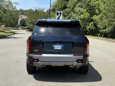 New 2026 Hyundai Palisade XRT Pro image 5