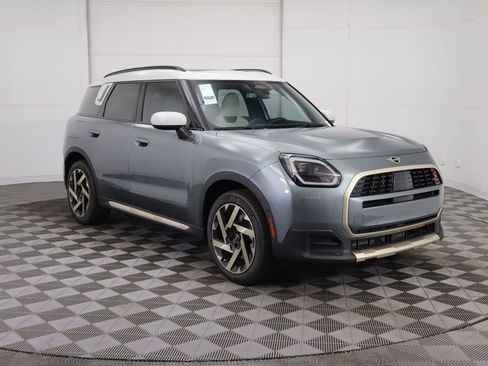 Used 2025 MINI Cooper Countryman S image 4