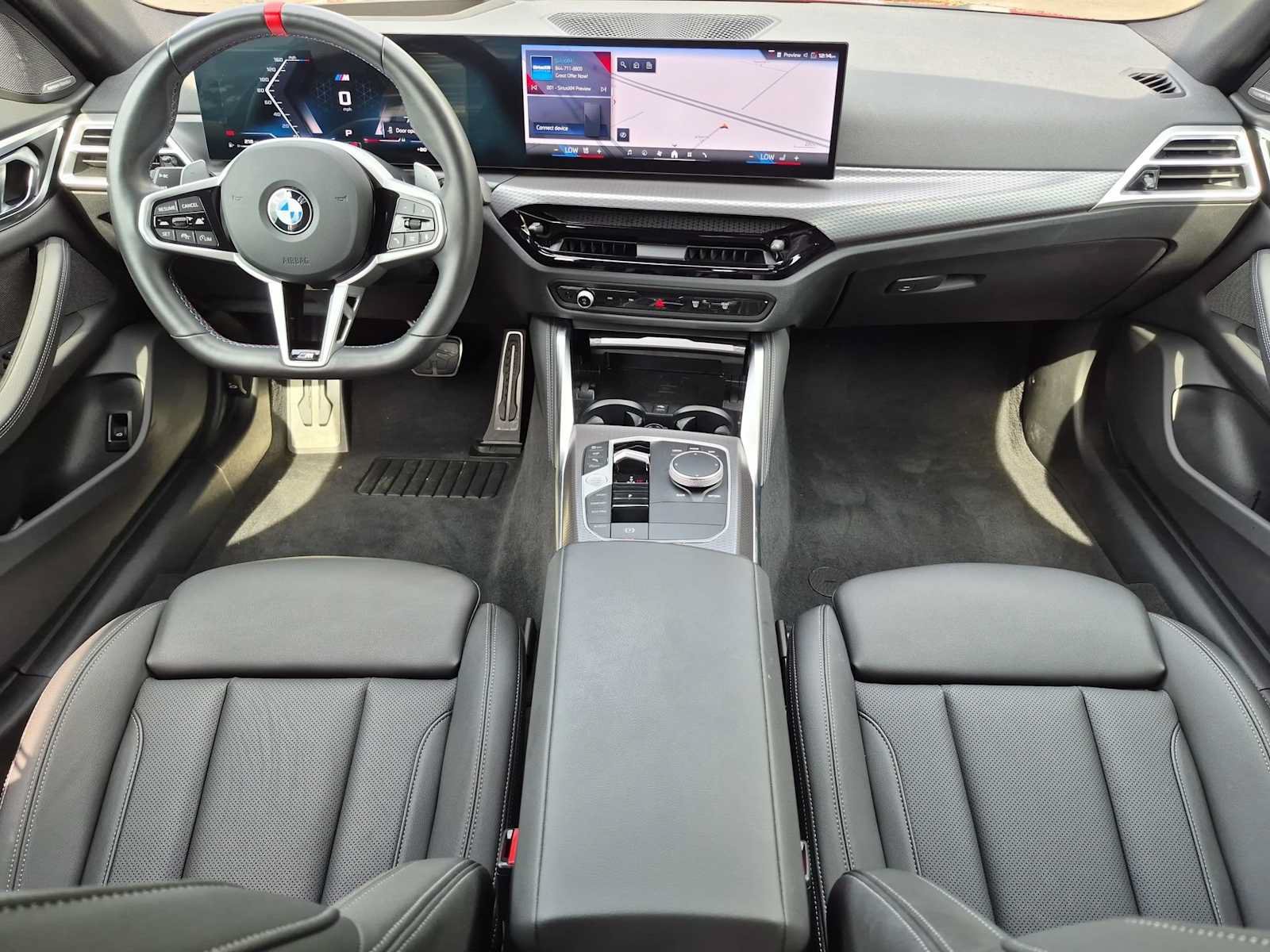 Used 2026 BMW 440i xDrive w/ Premium Package AWD/4WD image 15