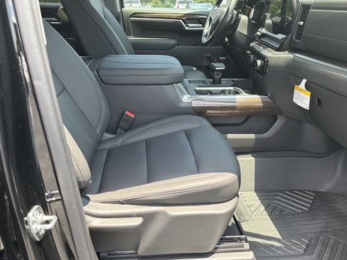New 2026 Chevrolet Silverado 1500 LT Trail Boss w/ LT Trail Boss Premium Package AWD/4WD image 13