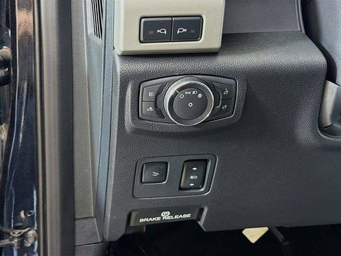 Used 2021 Ford F450 Lariat w/ Lariat Ultimate Package AWD/4WD image 31