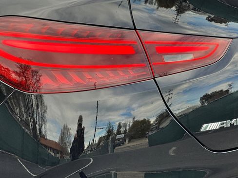 New 2026 Mercedes-Benz GLE 53 AMG 4MATIC Coupe image 12
