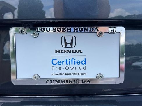 Used 2023 Honda Civic LX image 8