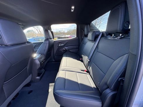 New 2026 Chevrolet Silverado EV LT w/ Plus Package image 19