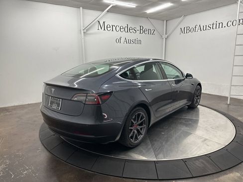 Used 2018 Tesla Model 3 Mid Range image 7