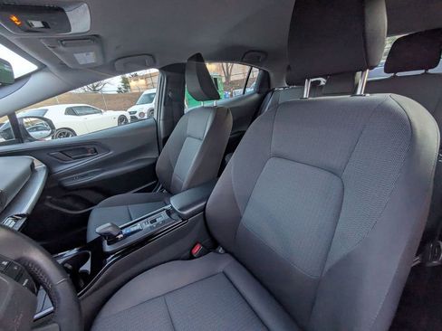 Used 2024 Toyota Prius LE image 25