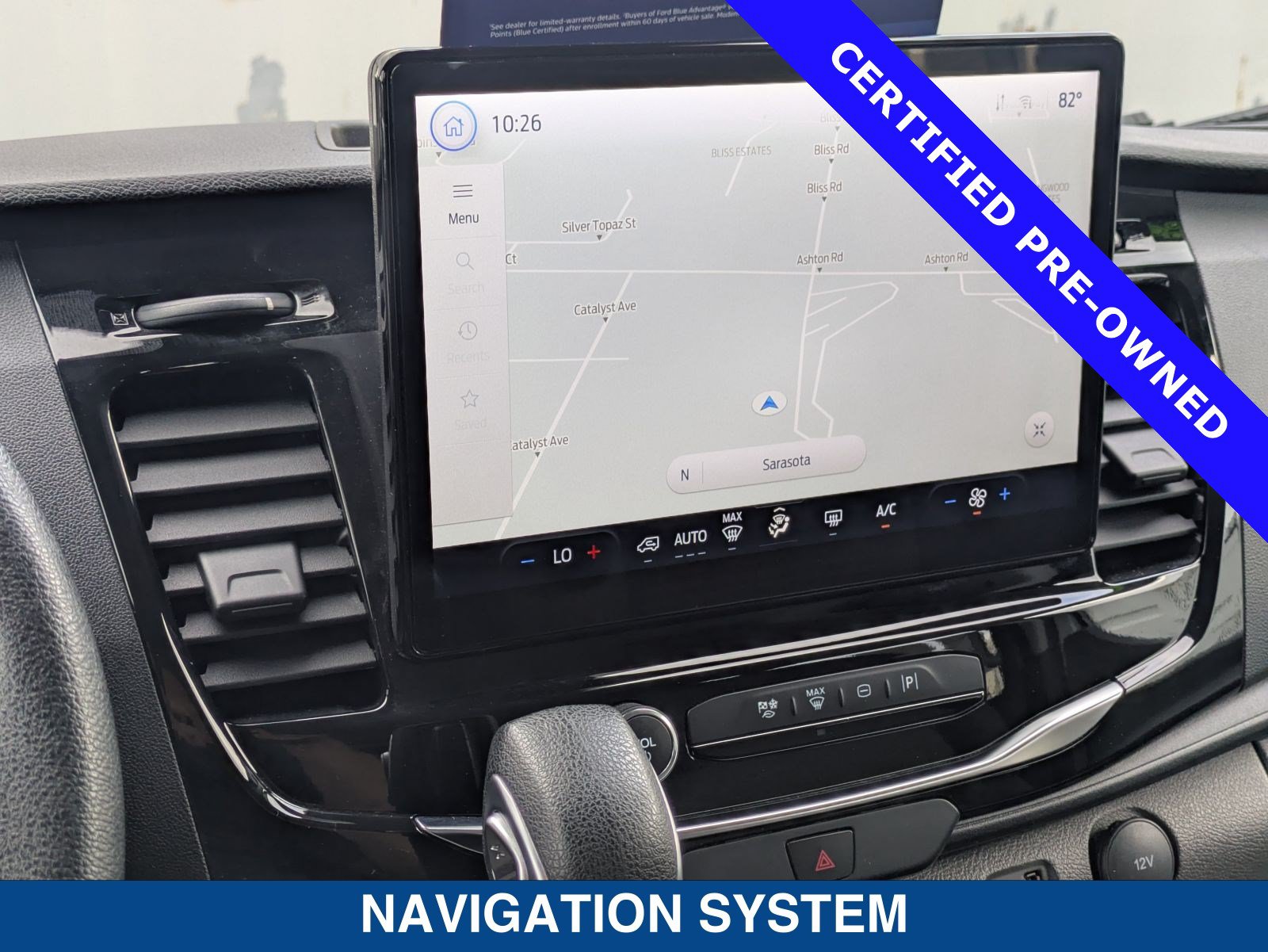 Certified 2024 Ford Transit 350 XLT RWD image 28