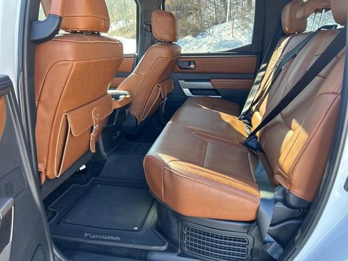 Used 2024 Toyota Tundra 1794 Edition image 28