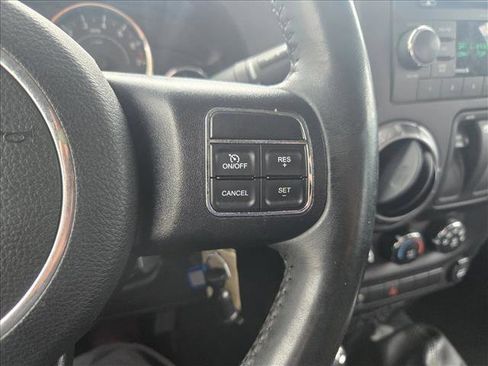 Used 2016 Jeep Wrangler Sport w/ Quick Order Package 23S image 16