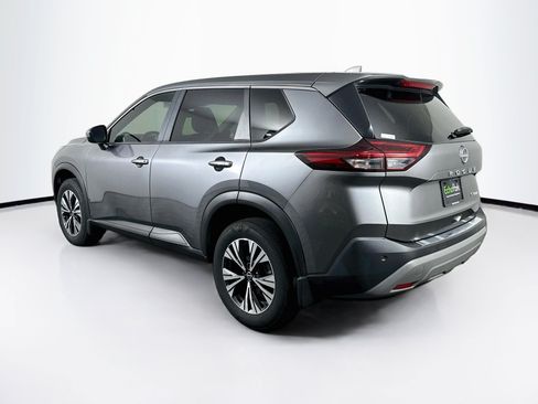 Used 2023 Nissan Rogue SV AWD/4WD image 5