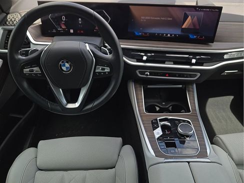 Used 2024 BMW X5 xDrive40i AWD/4WD image 10
