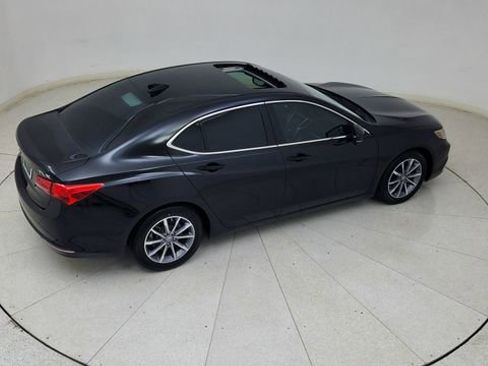 Used 2019 Acura TLX image 79