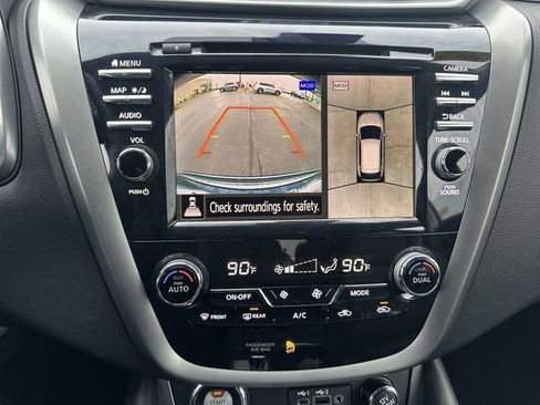 Certified 2024 Nissan Murano SL image 17