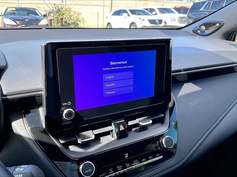 Used 2024 Toyota Corolla GR image 33